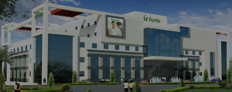 Fortis Hospital & Kidney Institute 